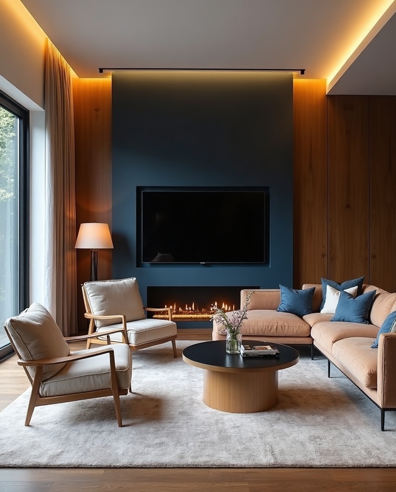 Living Space