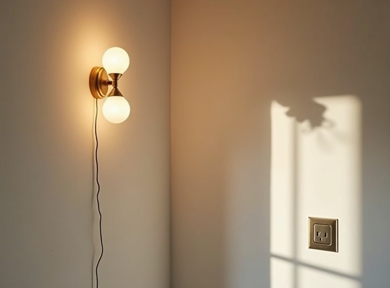 Small Electric Work